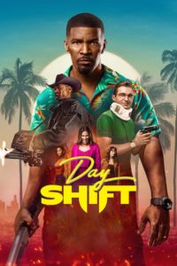 Nonton Day Shift 2022