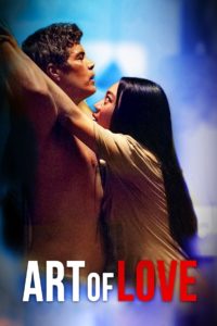 Nonton Art of Love 2021