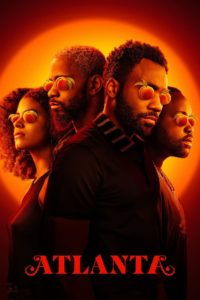 Nonton Atlanta: Season 4