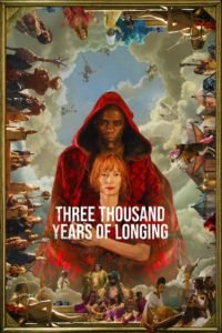 Nonton Three Thousand Years of Longing 2022