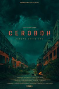 Nonton Ceroboh 2022