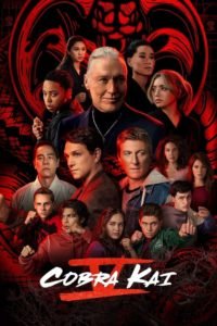 Nonton Cobra Kai: Season 5