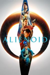 Nonton Alienoid 2022