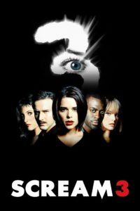 Nonton Scream 3 2000