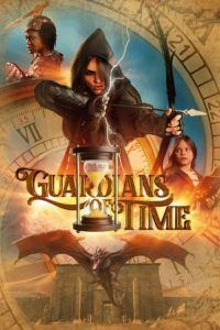 Nonton Guardians of Time 2022