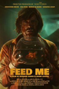 Nonton Feed Me 2022