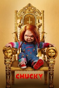 Nonton Chucky: Season 2