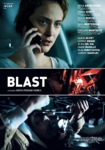 Nonton Blast 2021