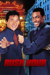 Nonton Rush Hour 1998