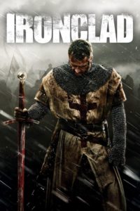 Nonton Ironclad 2011