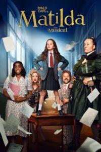 Nonton Roald Dahl’s Matilda the Musical 2022