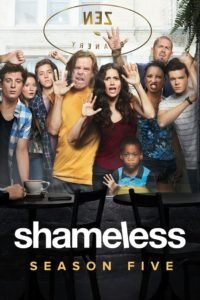 Nonton Shameless: Season 5