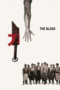 Nonton The Blade 1995