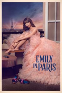 Nonton Emily in Paris: Season 3