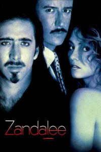 Nonton Zandalee 1991