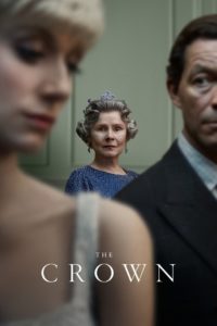 Nonton The Crown: Season 5