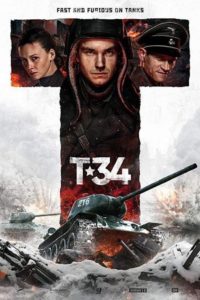 Nonton T-34 2018