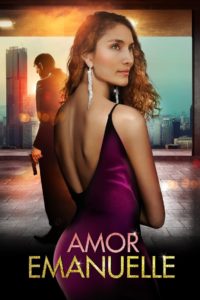 Nonton Amor Emanuelle 2023