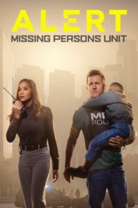 Nonton Alert: Missing Persons Unit: Season 1