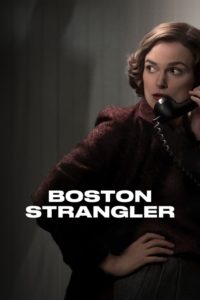 Nonton Boston Strangler 2023