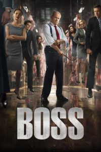 Boss 2011