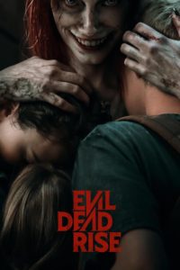 Nonton Evil Dead Rise 2023