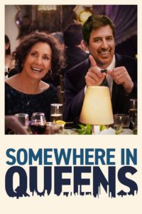 Nonton Somewhere in Queens 2022