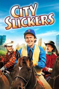 Nonton City Slickers 1991