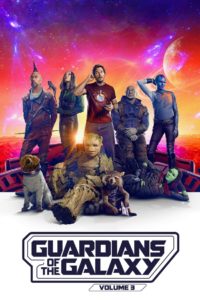 Nonton Guardians of the Galaxy Vol. 3 2023