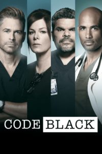 Nonton Code Black: Season 2