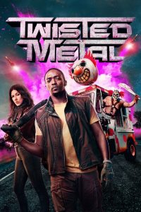 Nonton Twisted Metal: Season 1