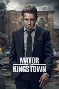 Nonton Mayor of Kingstown: Season 2