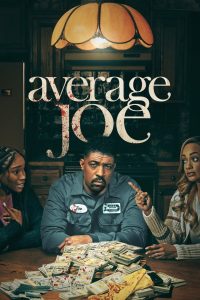 Nonton Average Joe: Season 1