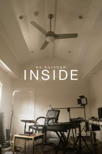 Nonton Bo Burnham: Inside 2021