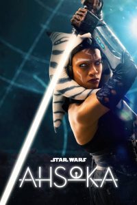 Nonton Ahsoka: Season 1