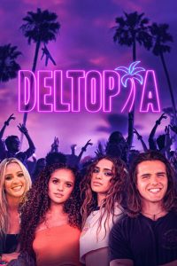 Nonton Deltopia 2023