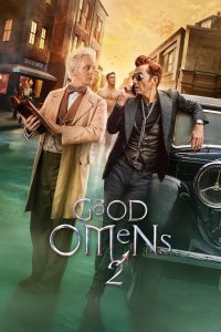 Nonton Good Omens: Season 2