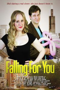 Nonton Falling for You 2022