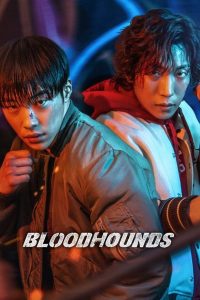 Nonton Bloodhounds: Season 1