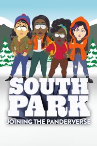 Nonton South Park: Joining the Panderverse 2023