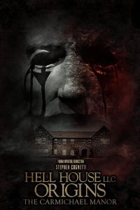 Nonton Hell House LLC Origins: The Carmichael Manor 2023