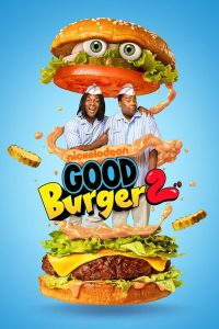 Nonton Good Burger 2 2023