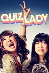 Nonton Quiz Lady 2023