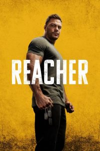 Nonton Reacher: Season 2