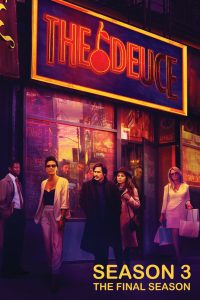 Nonton The Deuce: Season 3