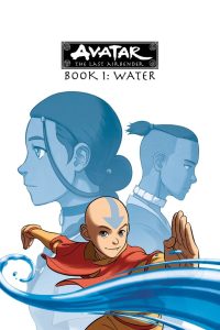 Nonton Avatar: The Last Airbender: Season 1