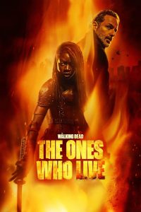 Nonton The Walking Dead: The Ones Who Live: Season 1