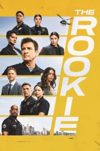 Nonton The Rookie: Season 6