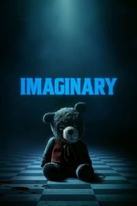 Nonton Imaginary 2024