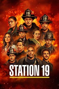 Nonton Station 19: Season 7